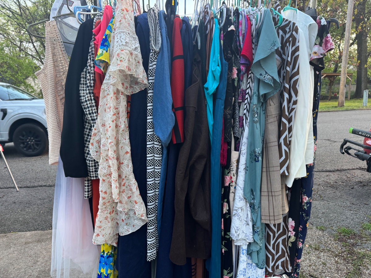 Clothes, costumes, men’s women’s s-XL thumbnail 3
