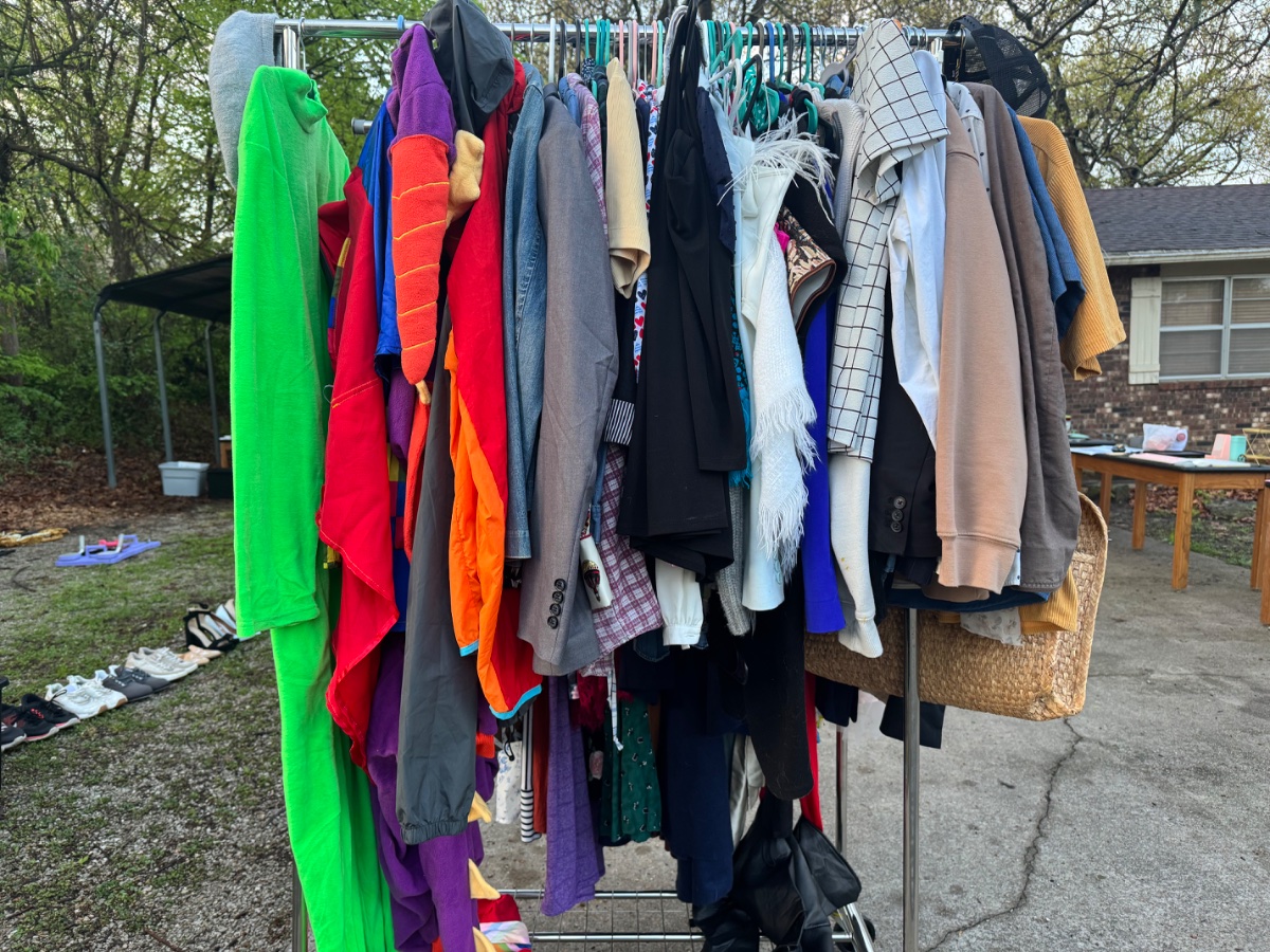 Clothes, costumes, men’s women’s s-XL thumbnail 2