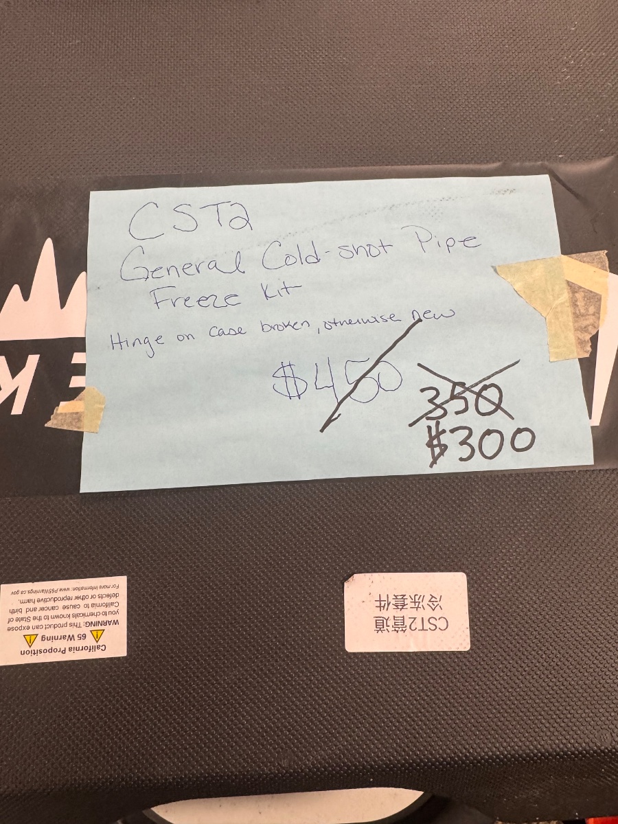cst2 general cold shot freeze kit thumbnail 3