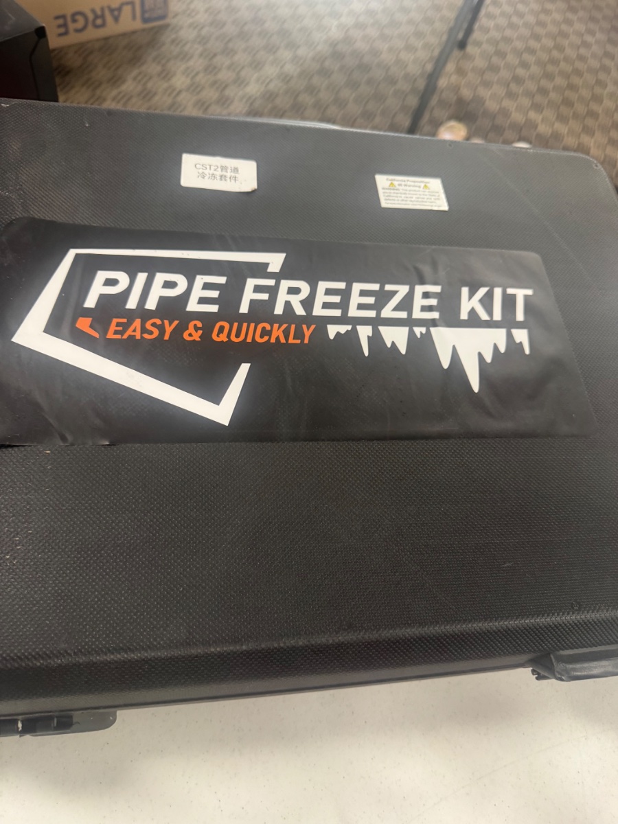 cst2 general cold shot freeze kit thumbnail 2