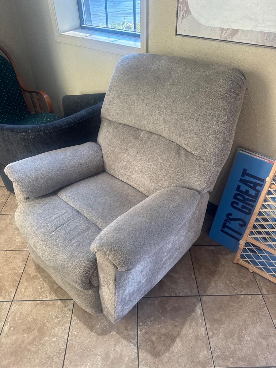 Recliner